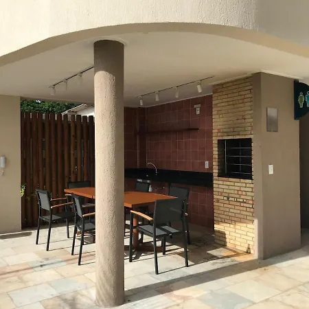 Flat em Muro Alto, Malia Beach Experience, B114-2