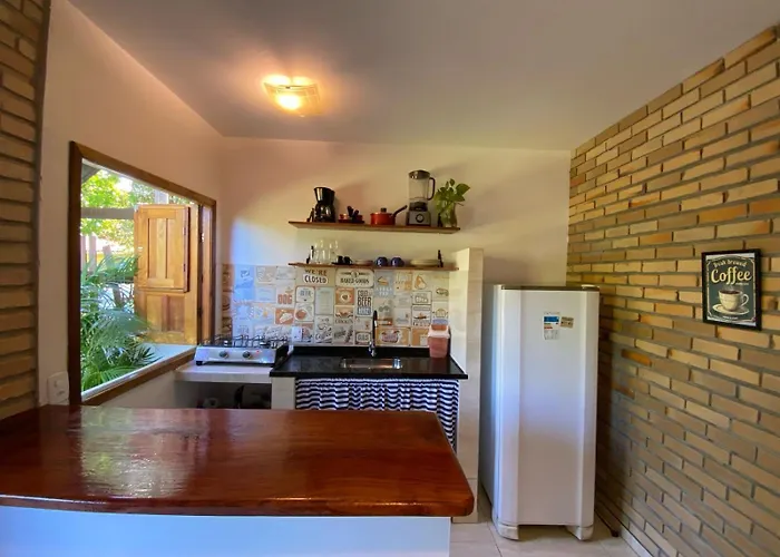 Kailua apartamentos e suítes